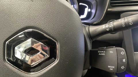 Renault Kadjar   1.3 TCe GPF Zen EDC 103kW