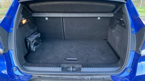 Renault Captur techno Eco-G 100cv (74 kW)