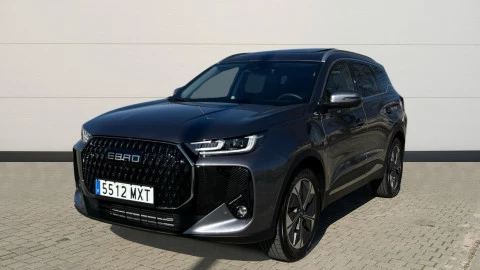 EBRO S700 1.6 TGDI Luxury 7 DCT