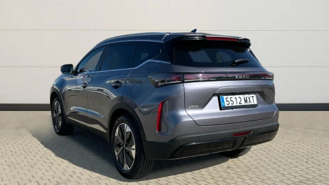 EBRO S700 1.6 TGDI Luxury 7 DCT