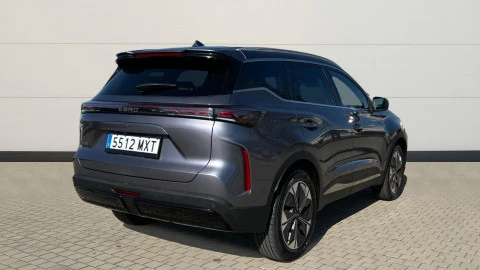 EBRO S700 1.6 TGDI Luxury 7 DCT