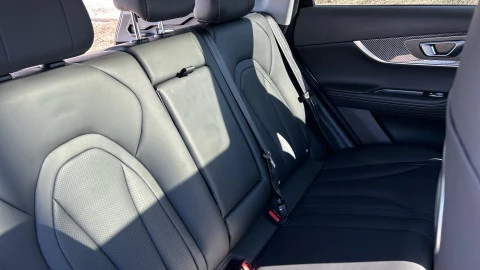 EBRO S700 1.6 TGDI Luxury 7 DCT