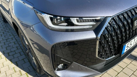 EBRO S700 1.6 TGDI Luxury 7 DCT