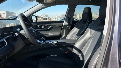 EBRO S700 1.6 TGDI Luxury 7 DCT