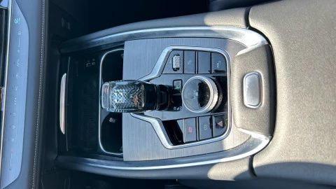 EBRO S700 1.6 TGDI Luxury 7 DCT