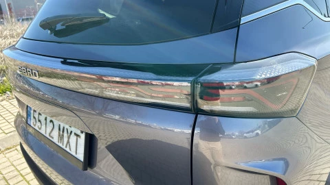 EBRO S700 1.6 TGDI Luxury 7 DCT