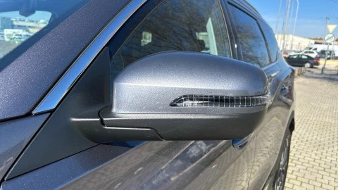 EBRO S700 1.6 TGDI Luxury 7 DCT