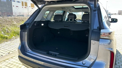 EBRO S700 1.6 TGDI Luxury 7 DCT