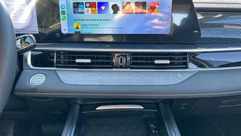 EBRO S700 1.6 TGDI Luxury 7 DCT