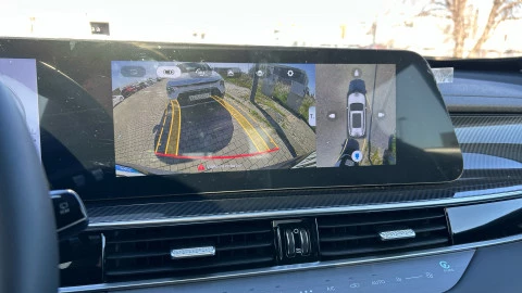 EBRO S700 1.6 TGDI Luxury 7 DCT