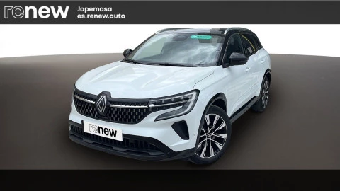 Renault Austral  Hibrido  1.2 E-Tech Hibrido Techno 146kW