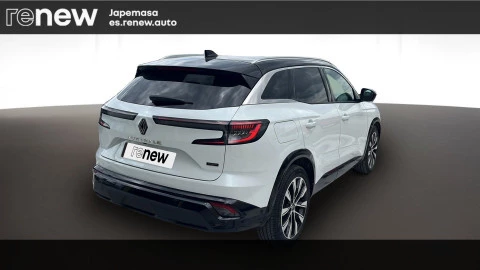 Renault Austral  Hibrido  1.2 E-Tech Hibrido Techno 146kW