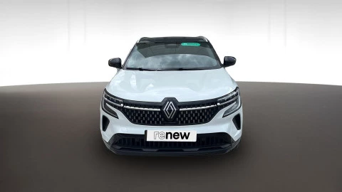 Renault Austral  Hibrido  1.2 E-Tech Hibrido Techno 146kW