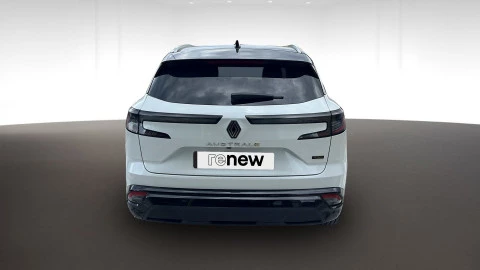 Renault Austral  Hibrido  1.2 E-Tech Hibrido Techno 146kW