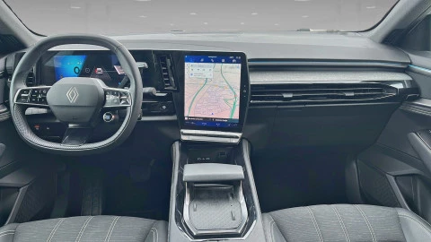 Renault Austral  Hibrido  1.2 E-Tech Hibrido Techno 146kW