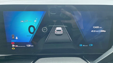 Renault Austral  Hibrido  1.2 E-Tech Hibrido Techno 146kW