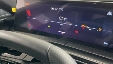 Peugeot 5008 Hybrid 1.2 107KW GT eDCS6