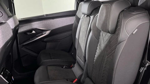 Peugeot 5008 Hybrid 1.2 107KW GT eDCS6