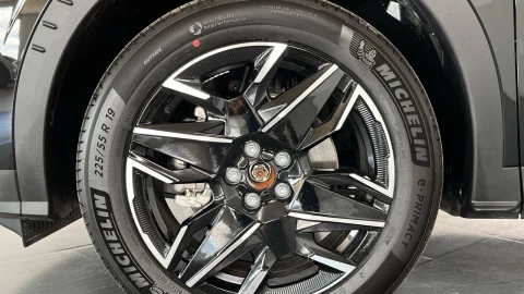 Peugeot 5008 Hybrid 1.2 107KW GT eDCS6