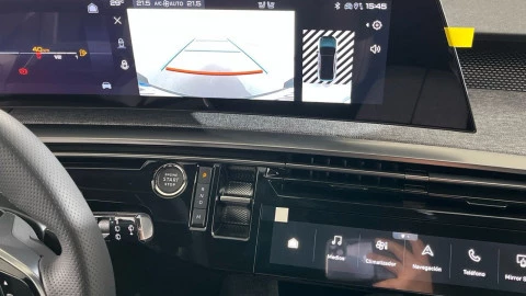 Peugeot 5008 Hybrid 1.2 107KW GT eDCS6