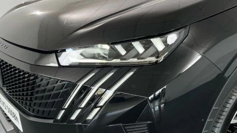 Peugeot 5008 Hybrid 1.2 107KW GT eDCS6