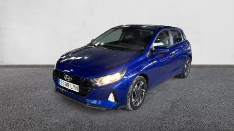 Hyundai i20 1.0 TGDI 74kW (100CV) 48V Klass