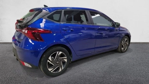 Hyundai i20 1.0 TGDI 74kW (100CV) 48V Klass