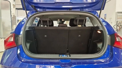 Hyundai i20 1.0 TGDI 74kW (100CV) 48V Klass