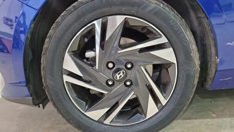 Hyundai i20 1.0 TGDI 74kW (100CV) 48V Klass