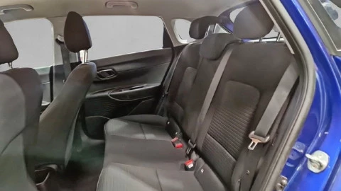 Hyundai i20 1.0 TGDI 74kW (100CV) 48V Klass