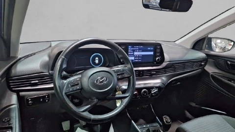 Hyundai i20 1.0 TGDI 74kW (100CV) 48V Klass