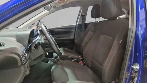 Hyundai i20 1.0 TGDI 74kW (100CV) 48V Klass