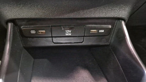 Hyundai i20 1.0 TGDI 74kW (100CV) 48V Klass