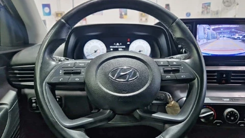 Hyundai i20 1.0 TGDI 74kW (100CV) 48V Klass