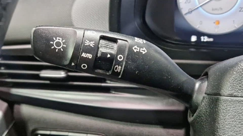 Hyundai i20 1.0 TGDI 74kW (100CV) 48V Klass