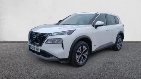 Nissan X-Trail 7pl 1.5 e-4ORCE 158kW 4x4 A/T Acenta