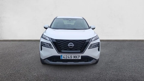 Nissan X-Trail 7pl 1.5 e-4ORCE 158kW 4x4 A/T Acenta