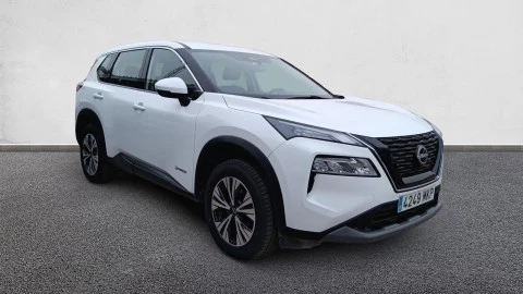 Nissan X-Trail 7pl 1.5 e-4ORCE 158kW 4x4 A/T Acenta