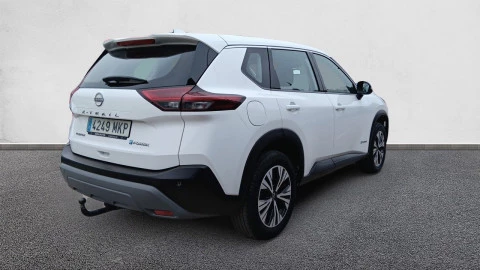 Nissan X-Trail 7pl 1.5 e-4ORCE 158kW 4x4 A/T Acenta