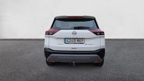 Nissan X-Trail 7pl 1.5 e-4ORCE 158kW 4x4 A/T Acenta