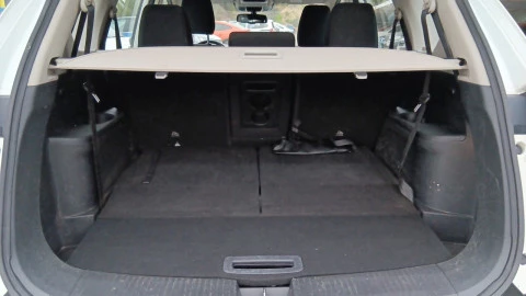 Nissan X-Trail 7pl 1.5 e-4ORCE 158kW 4x4 A/T Acenta