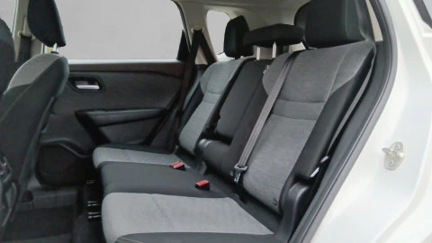 Nissan X-Trail 7pl 1.5 e-4ORCE 158kW 4x4 A/T Acenta