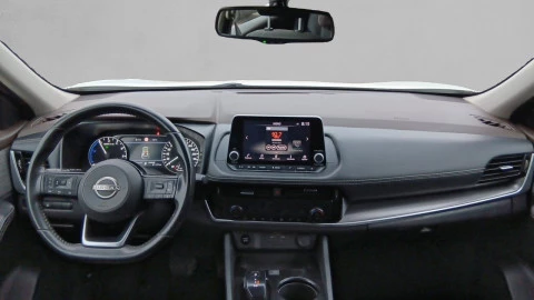 Nissan X-Trail 7pl 1.5 e-4ORCE 158kW 4x4 A/T Acenta