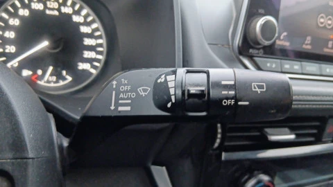 Nissan X-Trail 7pl 1.5 e-4ORCE 158kW 4x4 A/T Acenta