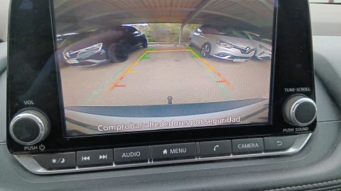 Nissan X-Trail 7pl 1.5 e-4ORCE 158kW 4x4 A/T Acenta