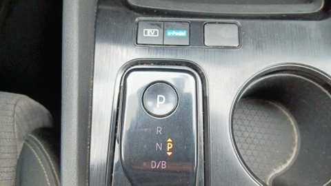 Nissan X-Trail 7pl 1.5 e-4ORCE 158kW 4x4 A/T Acenta