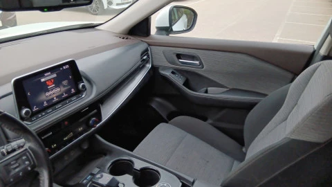 Nissan X-Trail 7pl 1.5 e-4ORCE 158kW 4x4 A/T Acenta