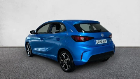 MG3 1.5 Comfort MY25