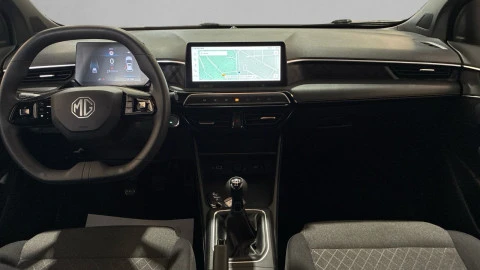 MG3 1.5 Comfort MY25