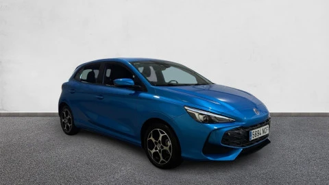 MG3 1.5 Comfort MY25